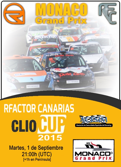 PRESENTACION CLIO CUP 2015 (MONACO CLASIC) 10oiid10