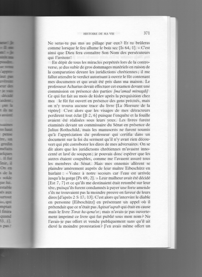 credo - Le credo Sabbataïste-Frankiste,doctrine infernale de la Synagogue de Satan pour la Révolution - Page 2 Img01710