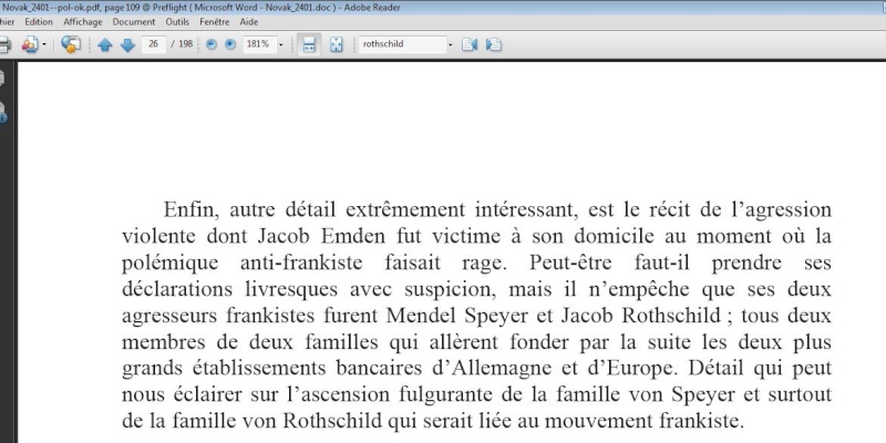 Le credo Sabbataïste-Frankiste,doctrine infernale de la Synagogue de Satan pour la Révolution - Page 3 Novak_10
