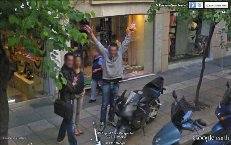 STREET VIEW : un coucou à la Google car - Page 31 Coutes10