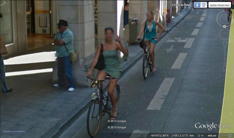 STREET VIEW : un coucou à la Google car  - Page 31 Couvel10