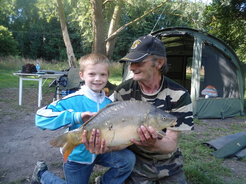 report de notre 24 h avec le petit fils !!!!!! Dsc04260