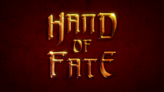 [MULTI] Hand of Fate Zhof_l10