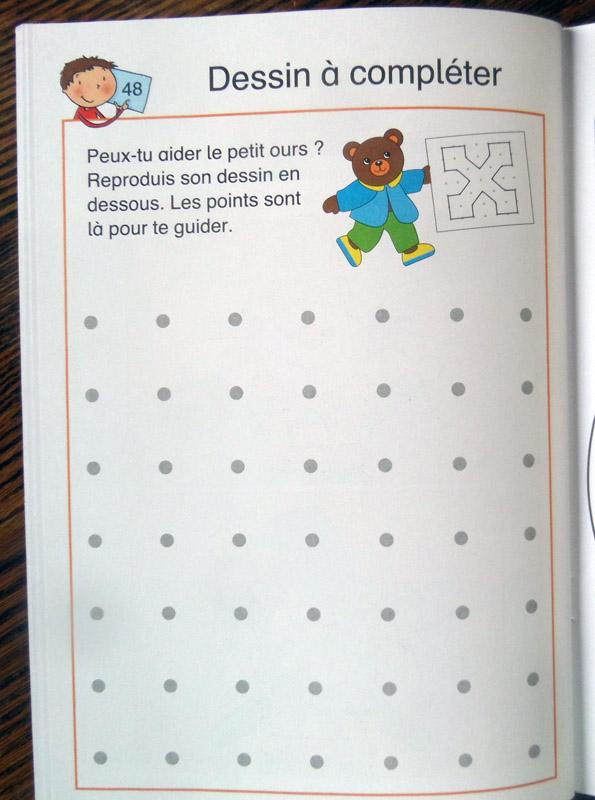 l'Ours dans les jeux papier - Page 2 01210