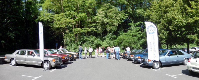 Rassemblement W126 & classe S le 07 juin 2015 - Page 4 Img_1911