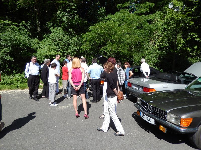 Rassemblement W126 & classe S le 07 juin 2015 - Page 4 Img_1919