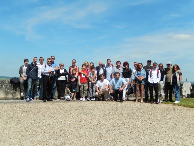 Rassemblement W126 & classe S le 07 juin 2015 - Page 4 Img_1926
