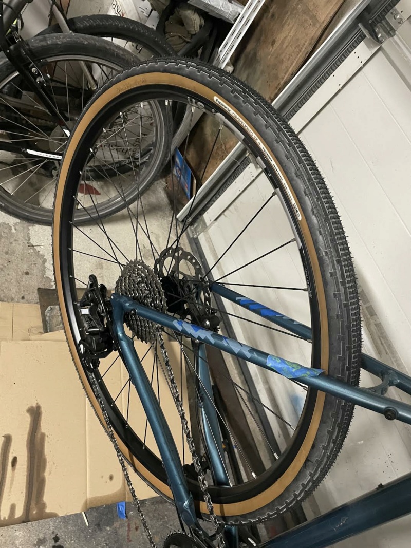 Deux roues sans moteur, ça vous parle? ( vélo ) - Page 8 010