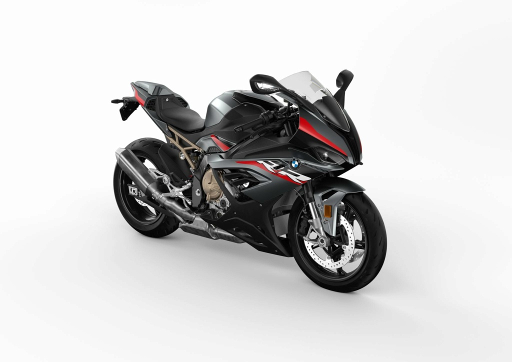 BMW S1000RR 2019 - Page 10 21746010