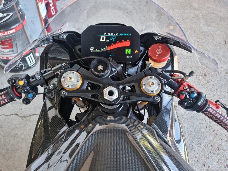 BMW S1000RR 2019 - Page 10 31074010