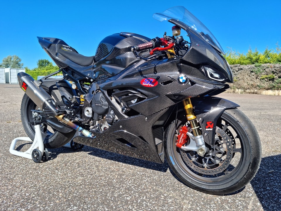 BMW S1000RR 2019 - Page 10 31127810