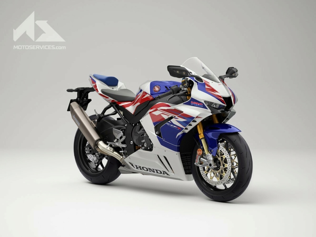 Nouvelle CBR 1000 ( 2022 ) déjà ? 35194710