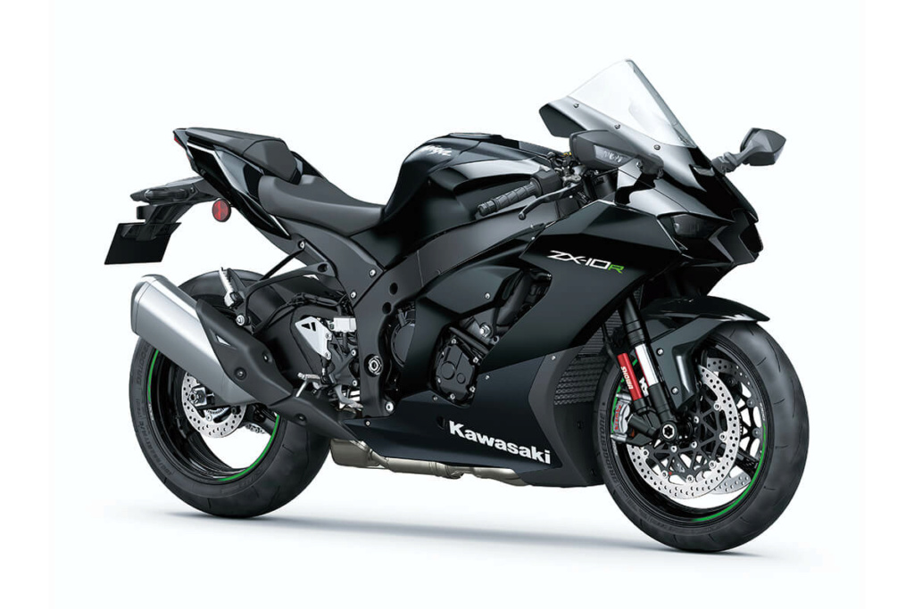 Kawasaki ZX10R 2021  - Page 2 D437ad10