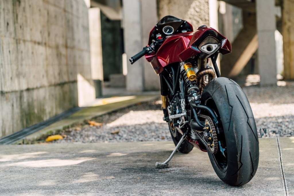 Mhe par OnehandMade Ducati33