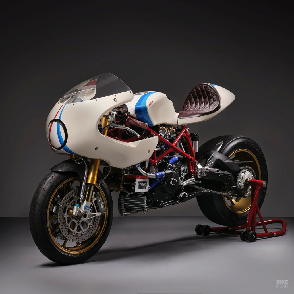Racer, Oldies, naked ... TOPIC n°3 - Page 29 Ducati59