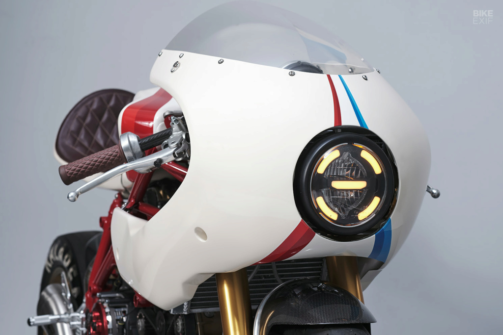 Racer, Oldies, naked ... TOPIC n°3 - Page 29 Ducati60