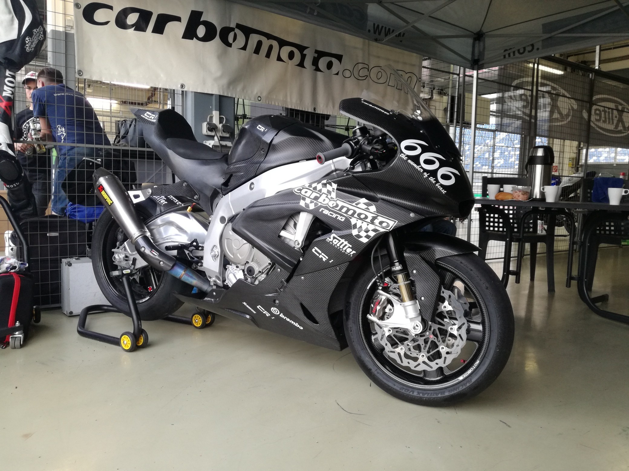 BMW S1000RR 2019 - Page 5 Img_2010
