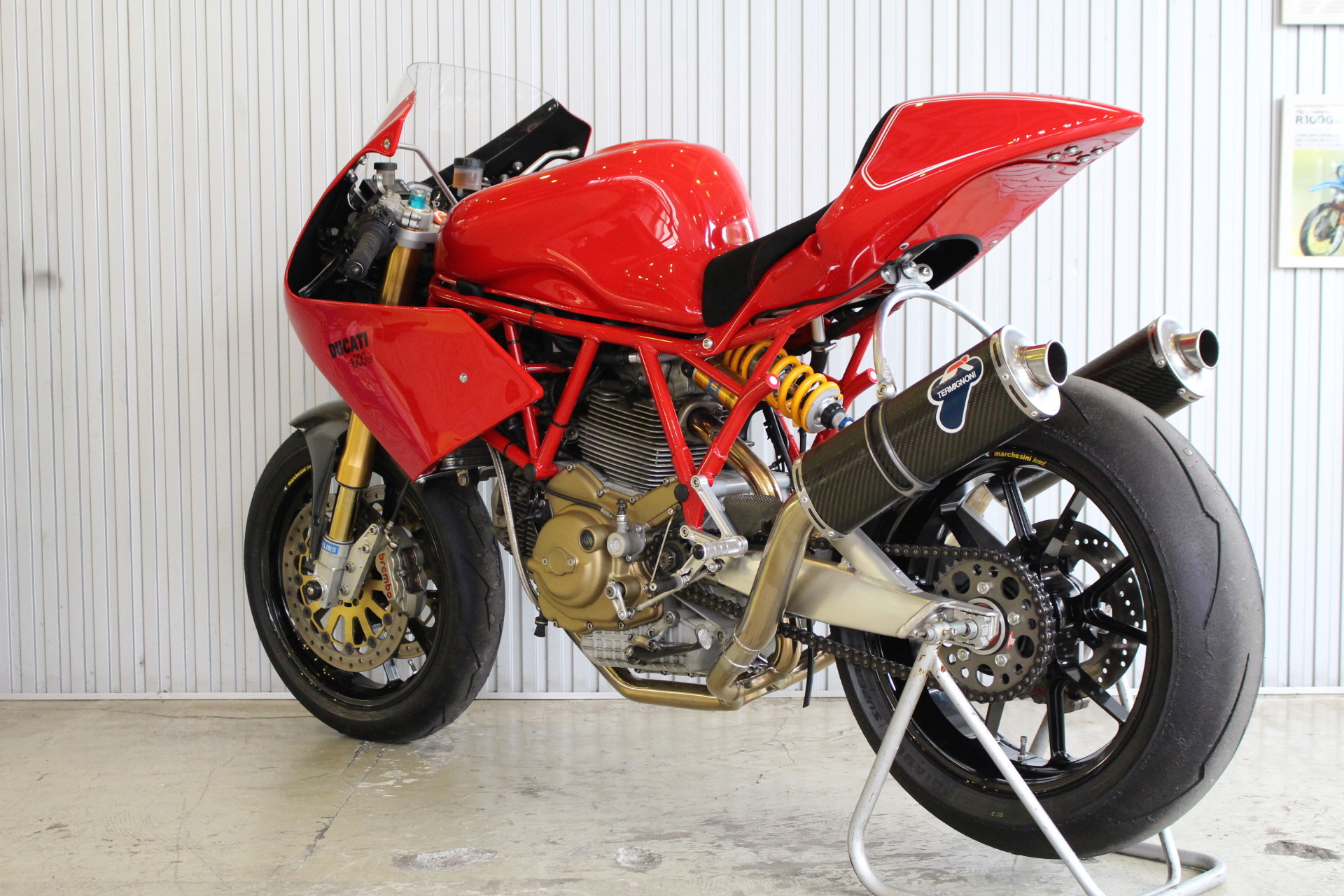 Ducati 1000 DS par Ritmo Sereno Img_3415