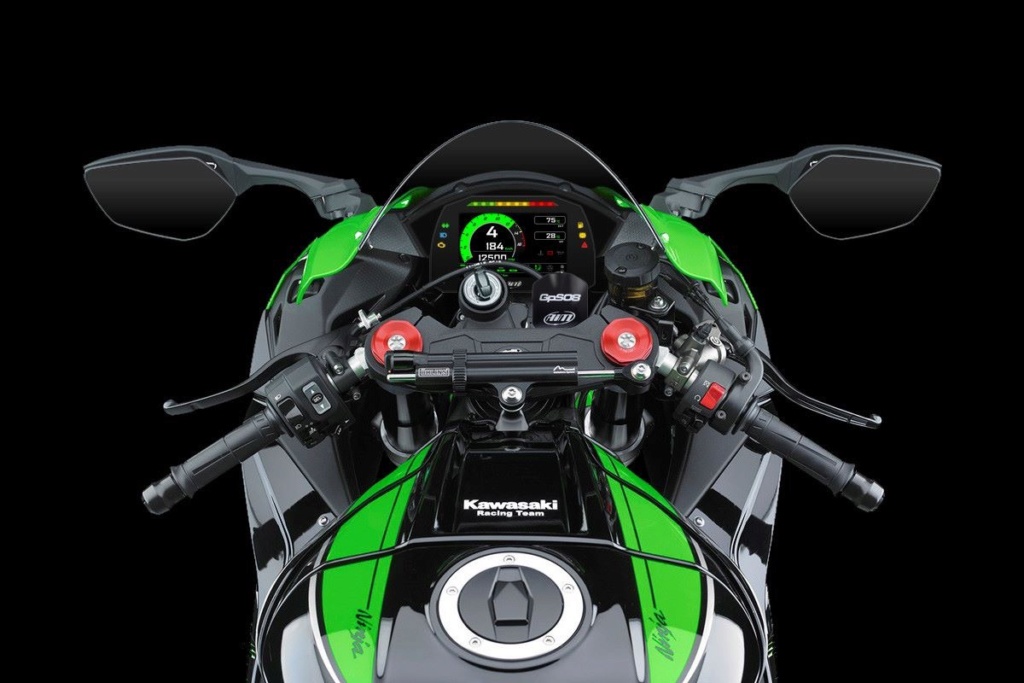 Kawasaki ZX10R 2016 et ZX10RR 2017 - Page 25 Img_7811