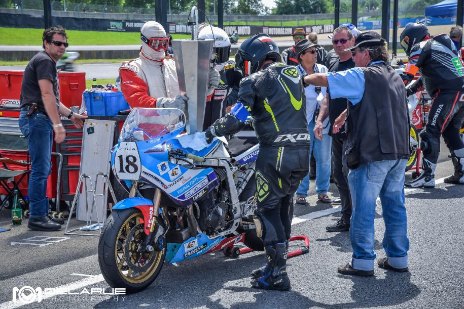 La saison 2019 du BRMT ( 1100 GSXR ) SUJET EN CONSTRUCTION Img_8533