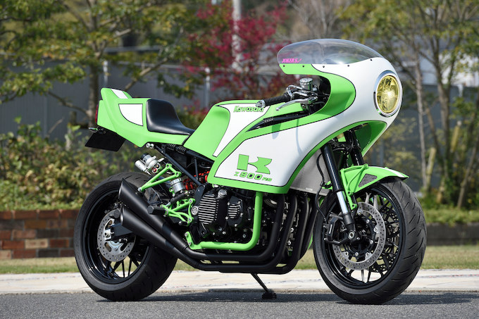 Kawasaki Z900RS  - Page 3 Kawasa15