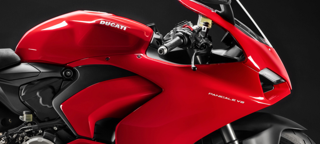 Panigale V2 Ducati  Paniga23