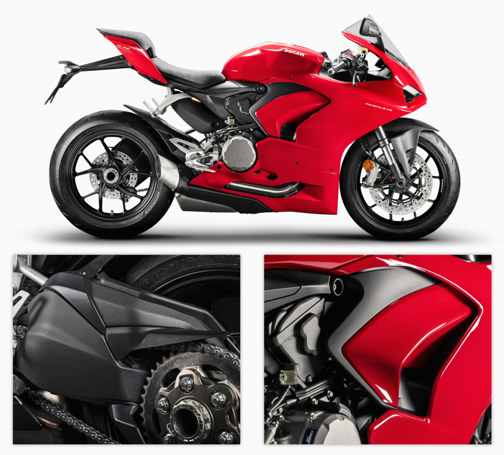 Panigale V2 Ducati  Paniga24