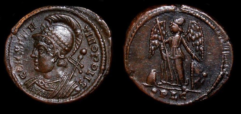 Collection Trajan 06037310