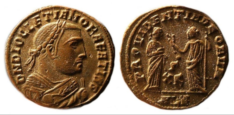 Collection Trajan 14233610