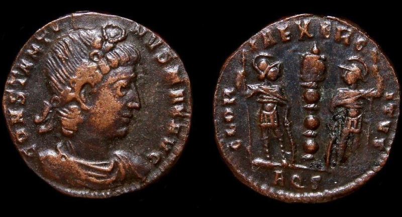 Collection Trajan 58c2ae10
