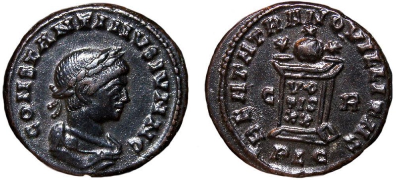 Collection Trajan 5e698e10