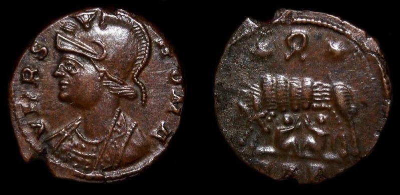 Collection Trajan 70295c10