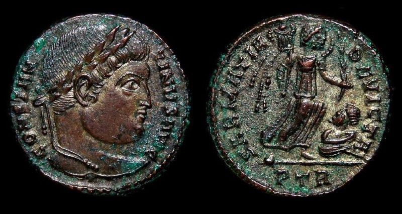 Collection Trajan 8168a810