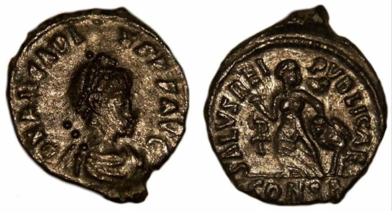 Collection Trajan B21a1712