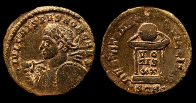 Collection Trajan C88db810