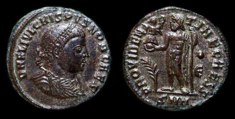Collection Trajan Dbf84010