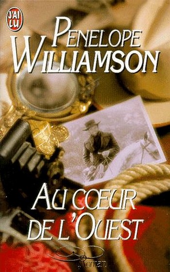 penelope williamson - Au coeur de L'Ouest de Pénélope Williamson Au_coe10