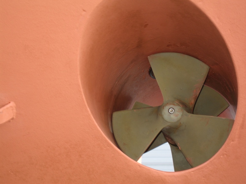 L'Hermione (et le musée de Rochefort) - Page 26 Photos10