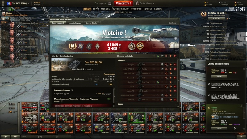 score panzer IV H Shot_056