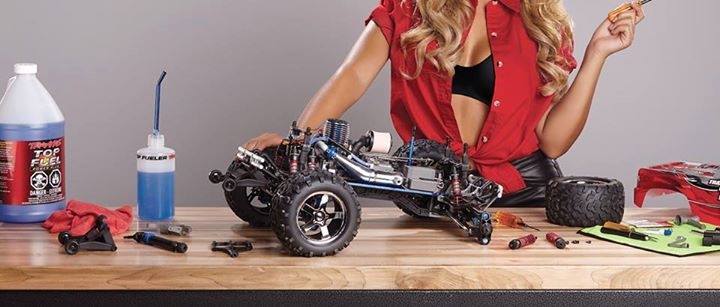 Auto RC-Girls - Page 6 11058710