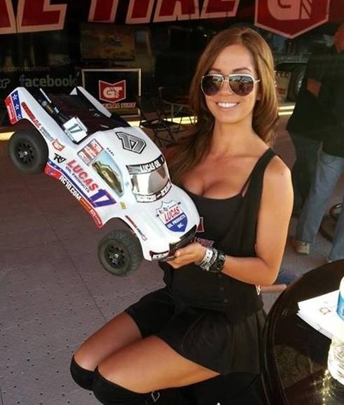 Auto RC-Girls - Page 6 11218010