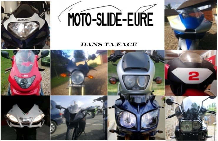 moto slide-eure