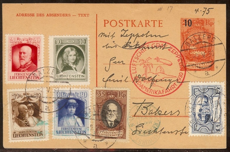 nach - Südamerikafahrt 1930, Post nach Lakehurst - Seite 3 57_n_l11
