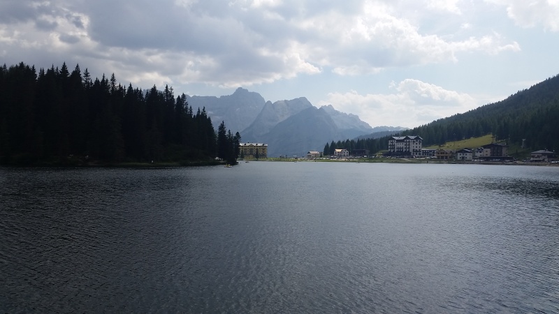 2015, les dolomites et autres montagnes 20150716