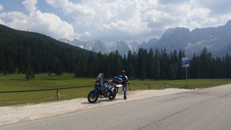 2015, les dolomites et autres montagnes 20150717