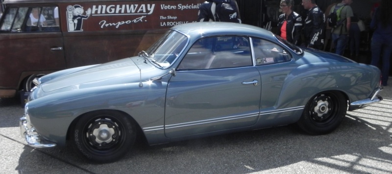 60 ANS DE LA KARMANN GHIA - AU VW NATS 2015?? - Page 8 Le_man12