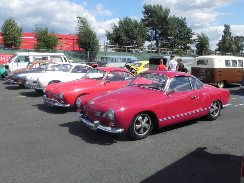 60 ANS DE LA KARMANN GHIA - AU VW NATS 2015?? - Page 8 Le_man17