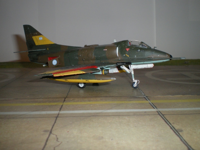 Airfix A4-P Argentin "Falkland's war" Imgp2317