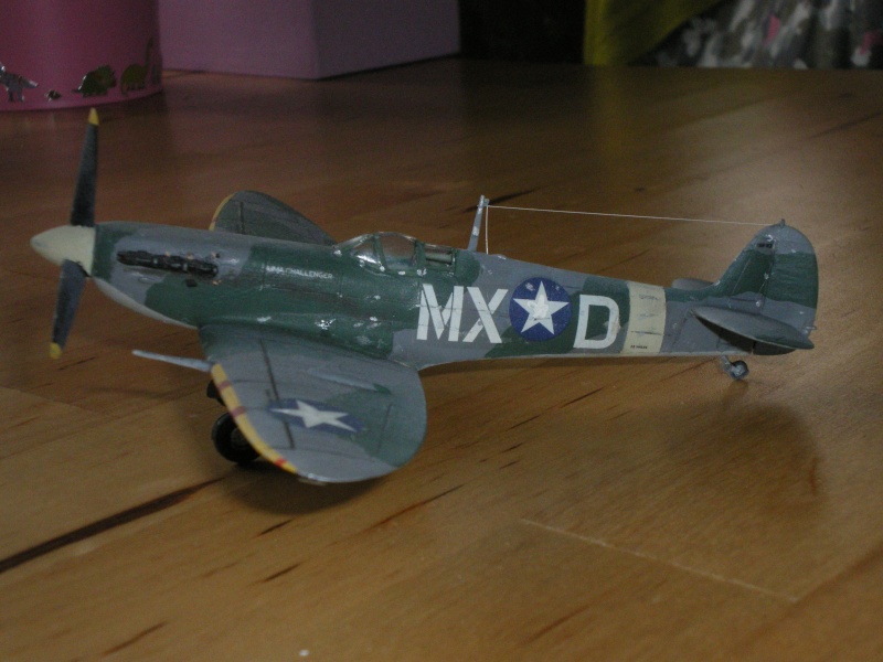 [Airfix] Spitfire Mk VB Imgp2352