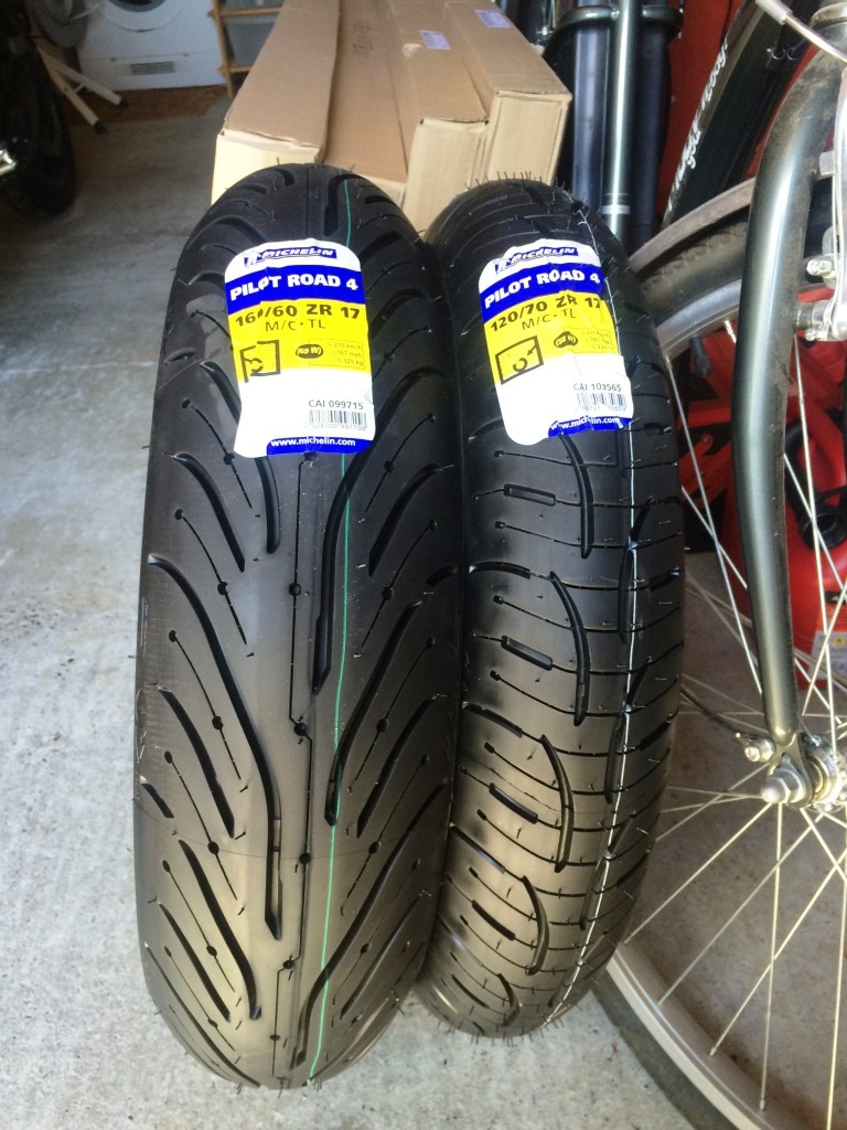 Road 4 gt